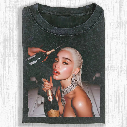 PEPPER TEE