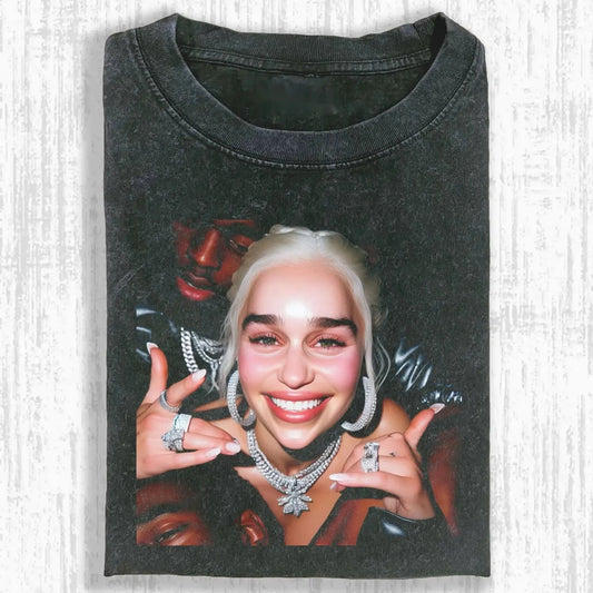 PEPPER TEE