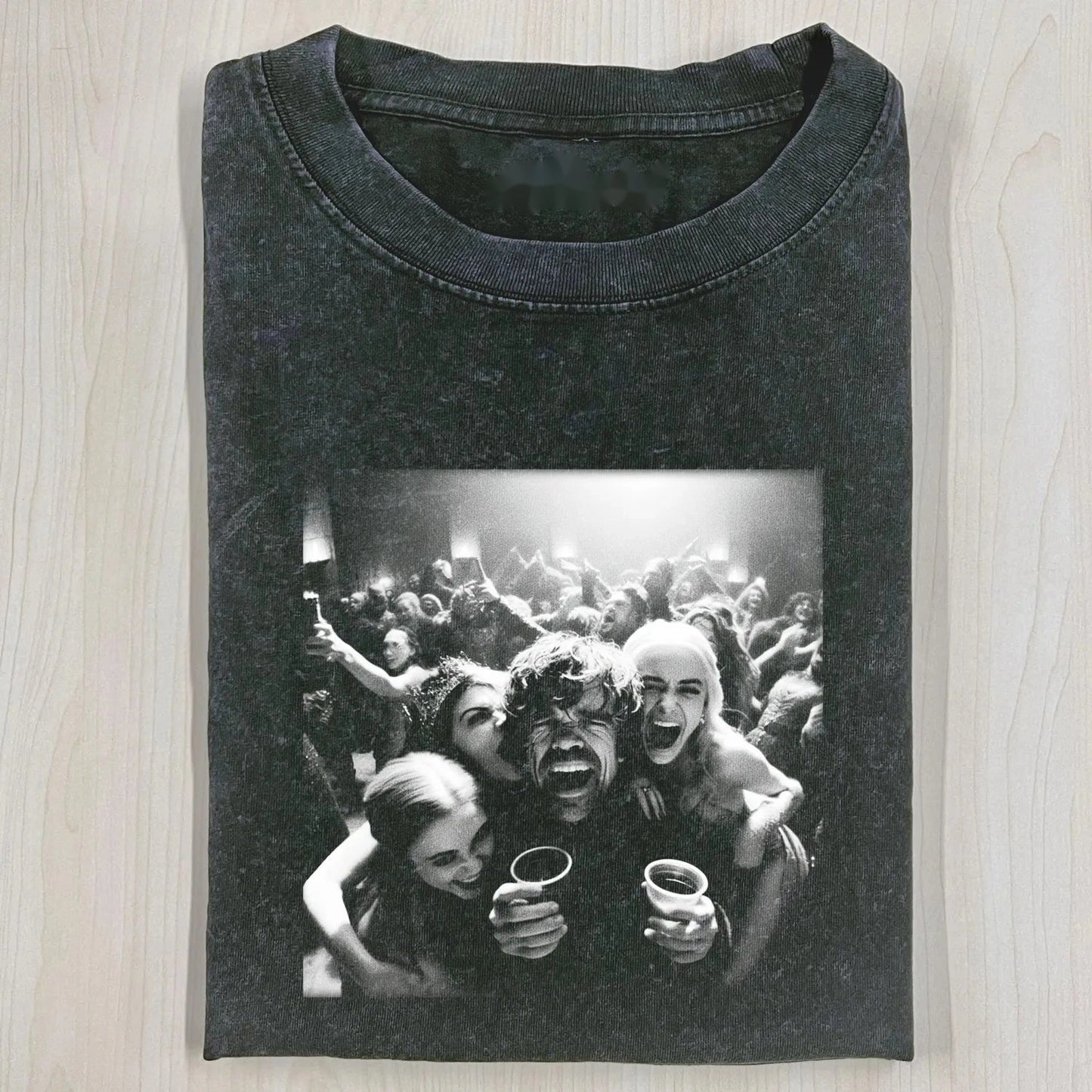 GT T-SHIRT V1.1