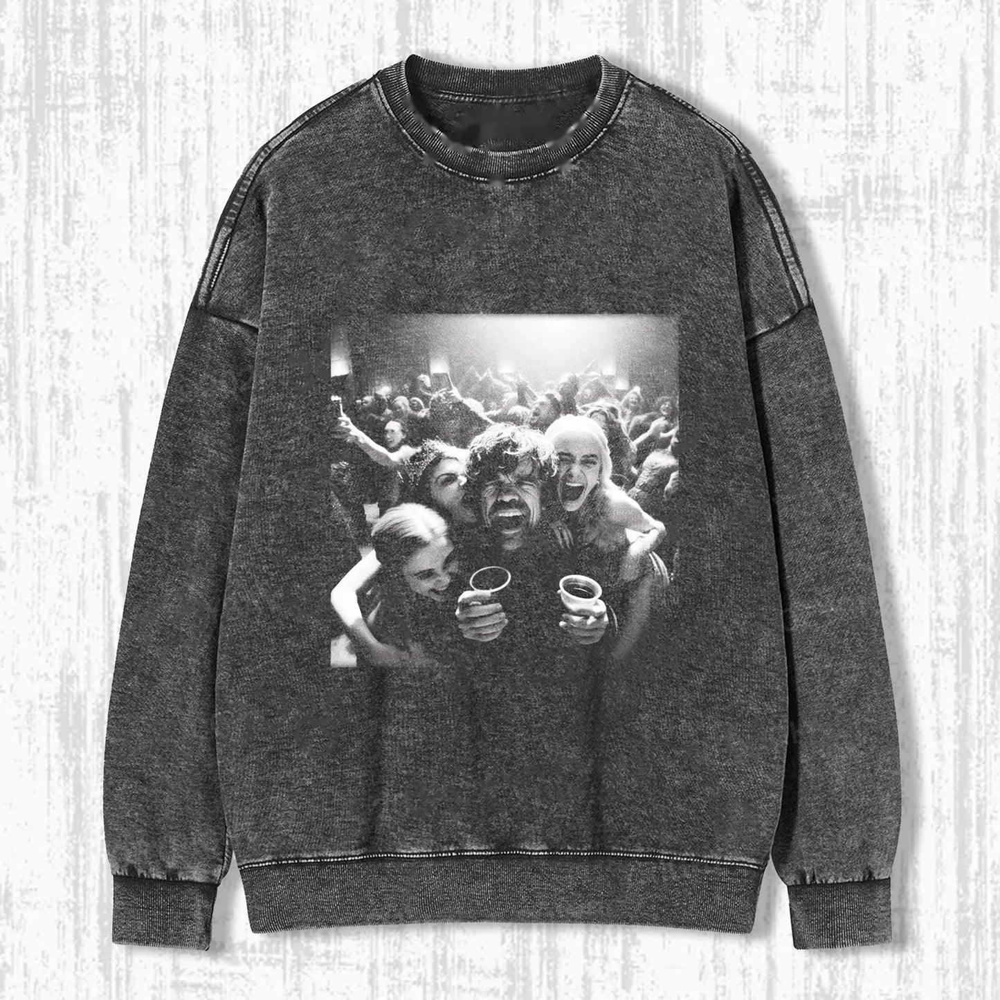 GT T-SHIRT V1.1