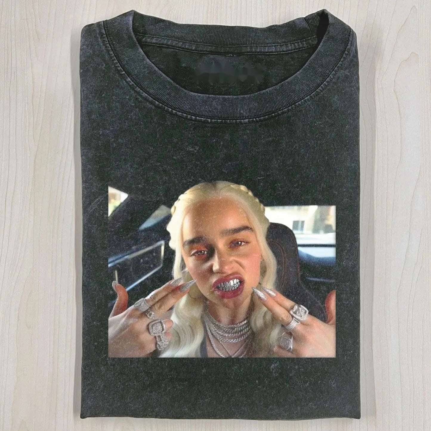 GT T-SHIRT V1.4
