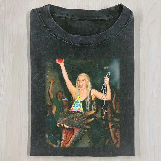 GT T-SHIRT 2.0