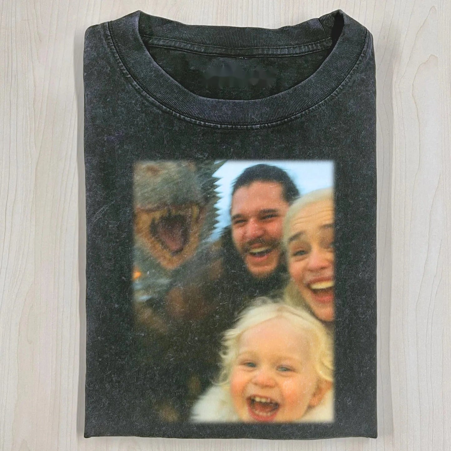 GT T-SHIRT 2.0