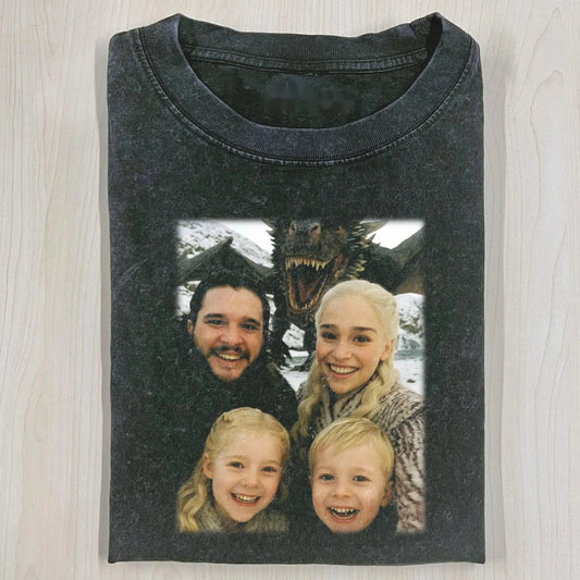 GT T-SHIRT 2.0