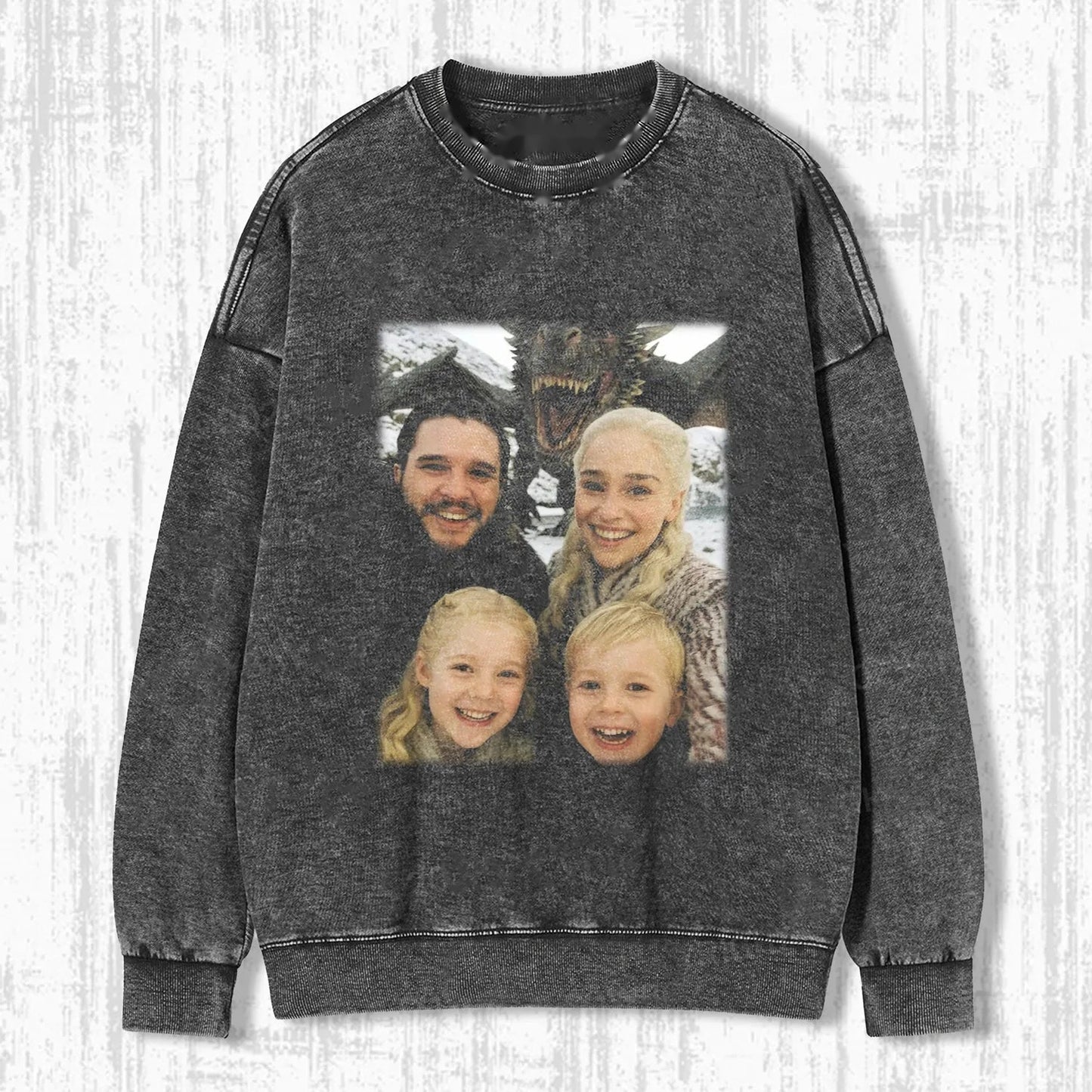 GT T-SHIRT 2.0