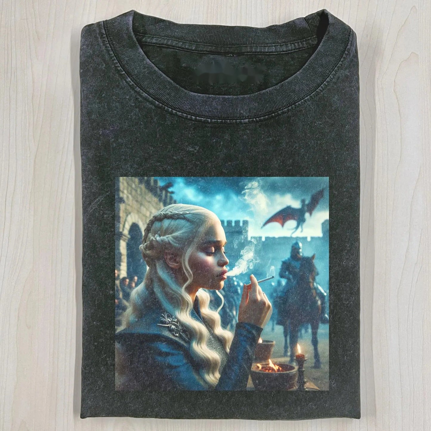 GT T-SHIRT 2.0