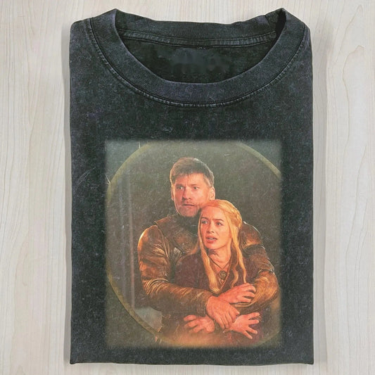 GT T-SHIRT 2.0