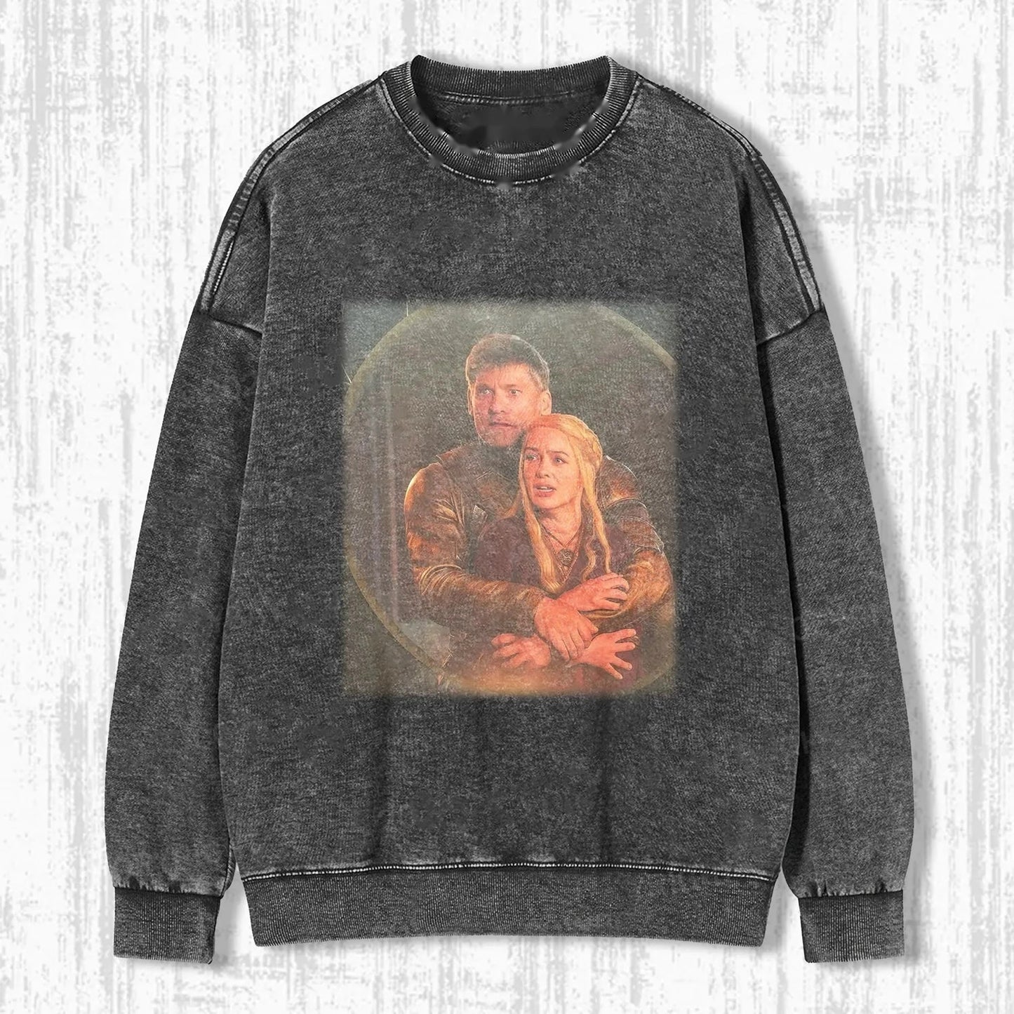 GT T-SHIRT 2.0