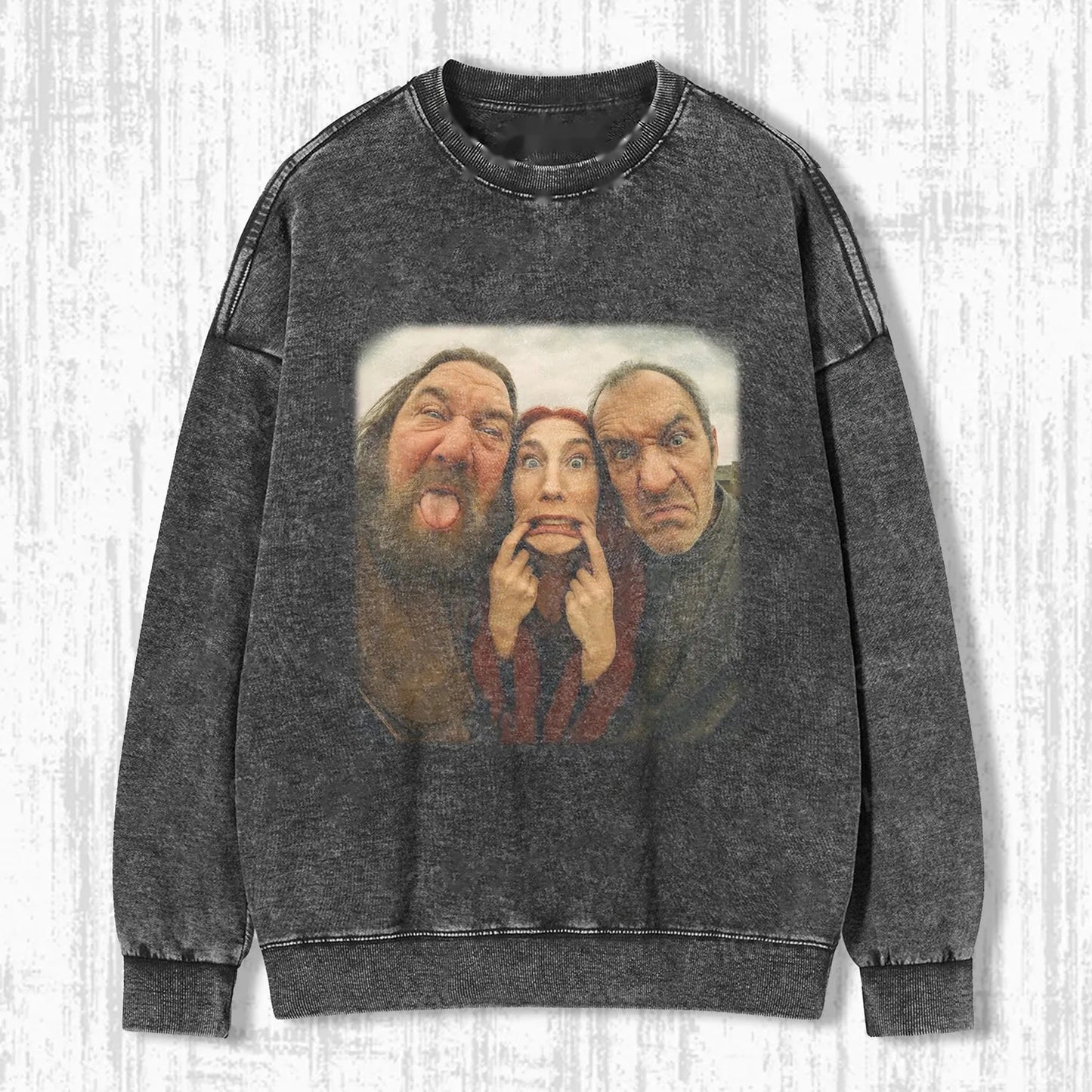 GT T-SHIRT 2.0