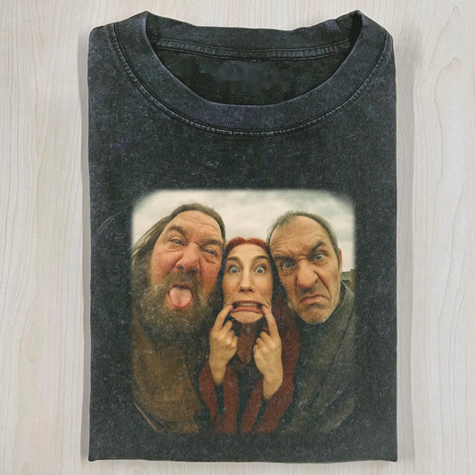 GT T-SHIRT 2.0