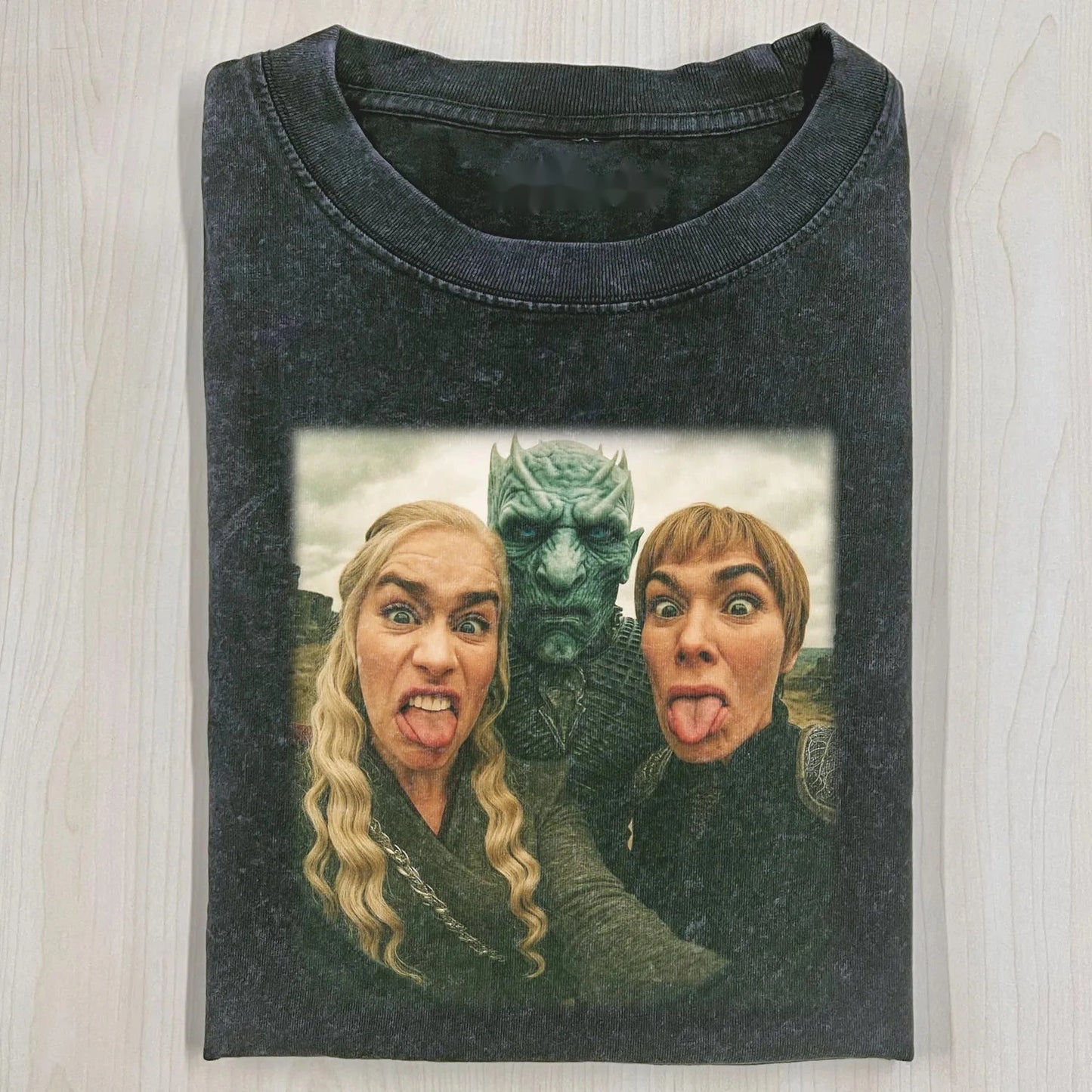 GT T-SHIRT 2.0