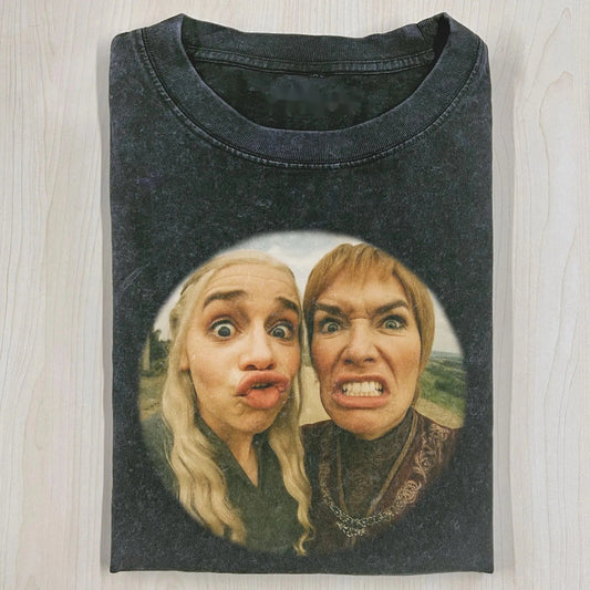 GT T-SHIRT 2.0