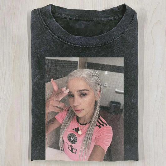 PEPPER TEE