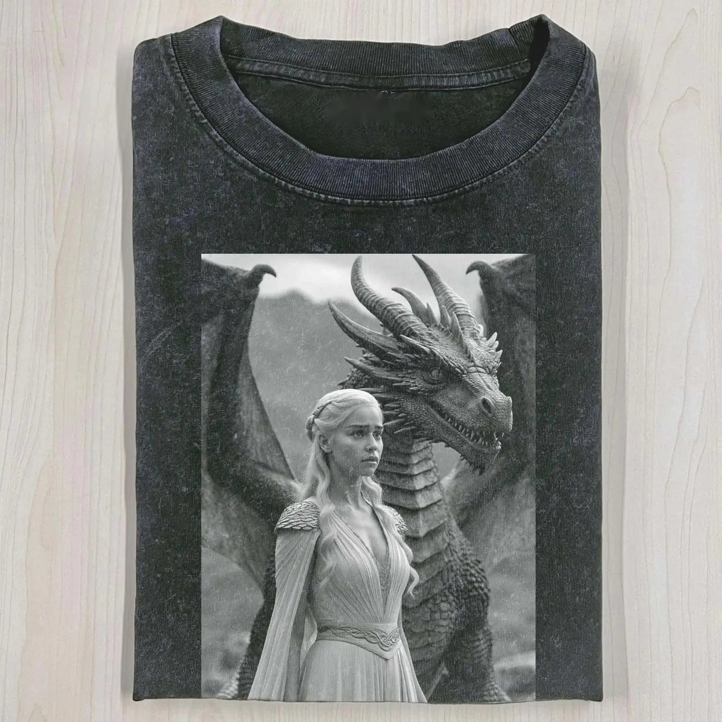 PEPPER TEE