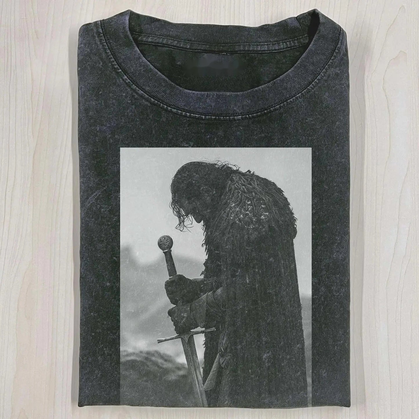 PEPPER TEE