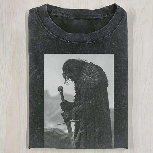 PEPPER TEE