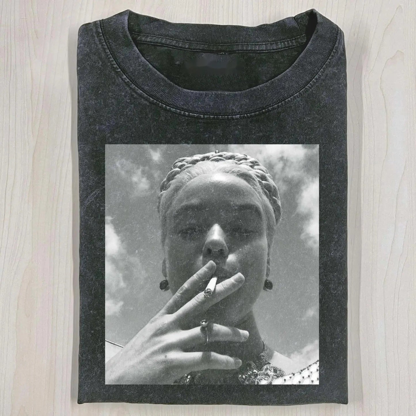 PEPPER TEE