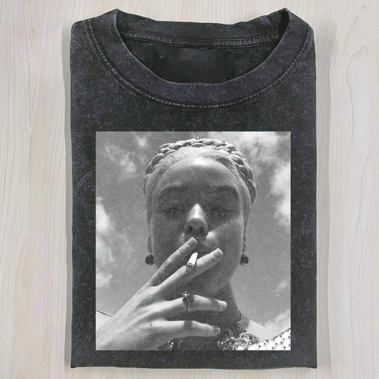 PEPPER TEE