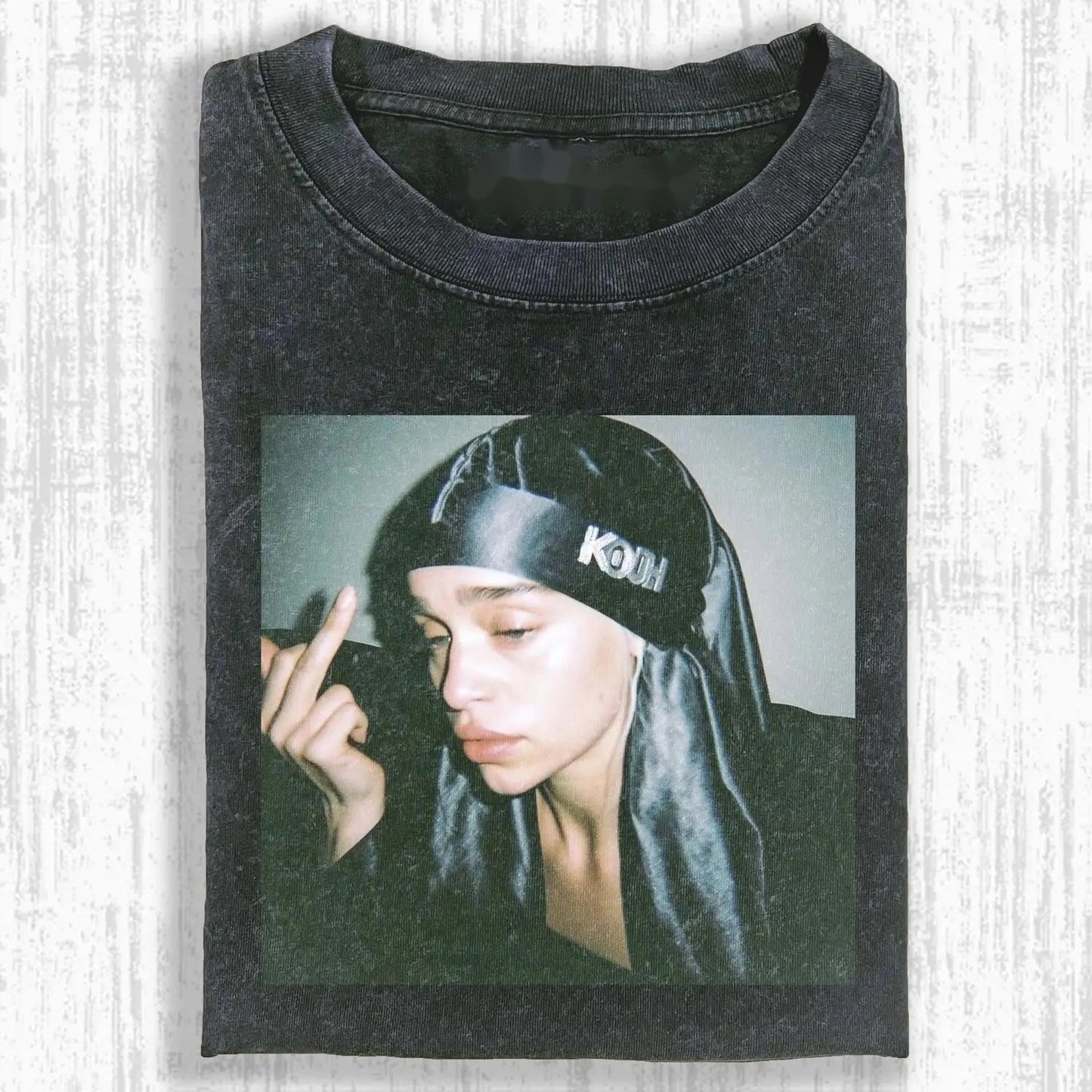 GT T-SHIRT 2.0