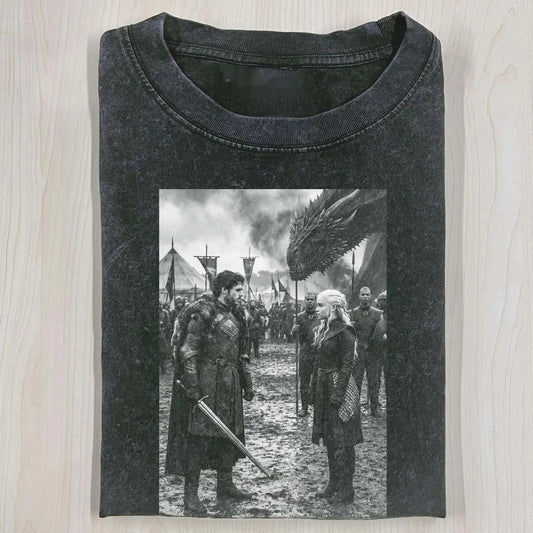 PEPPER TEE