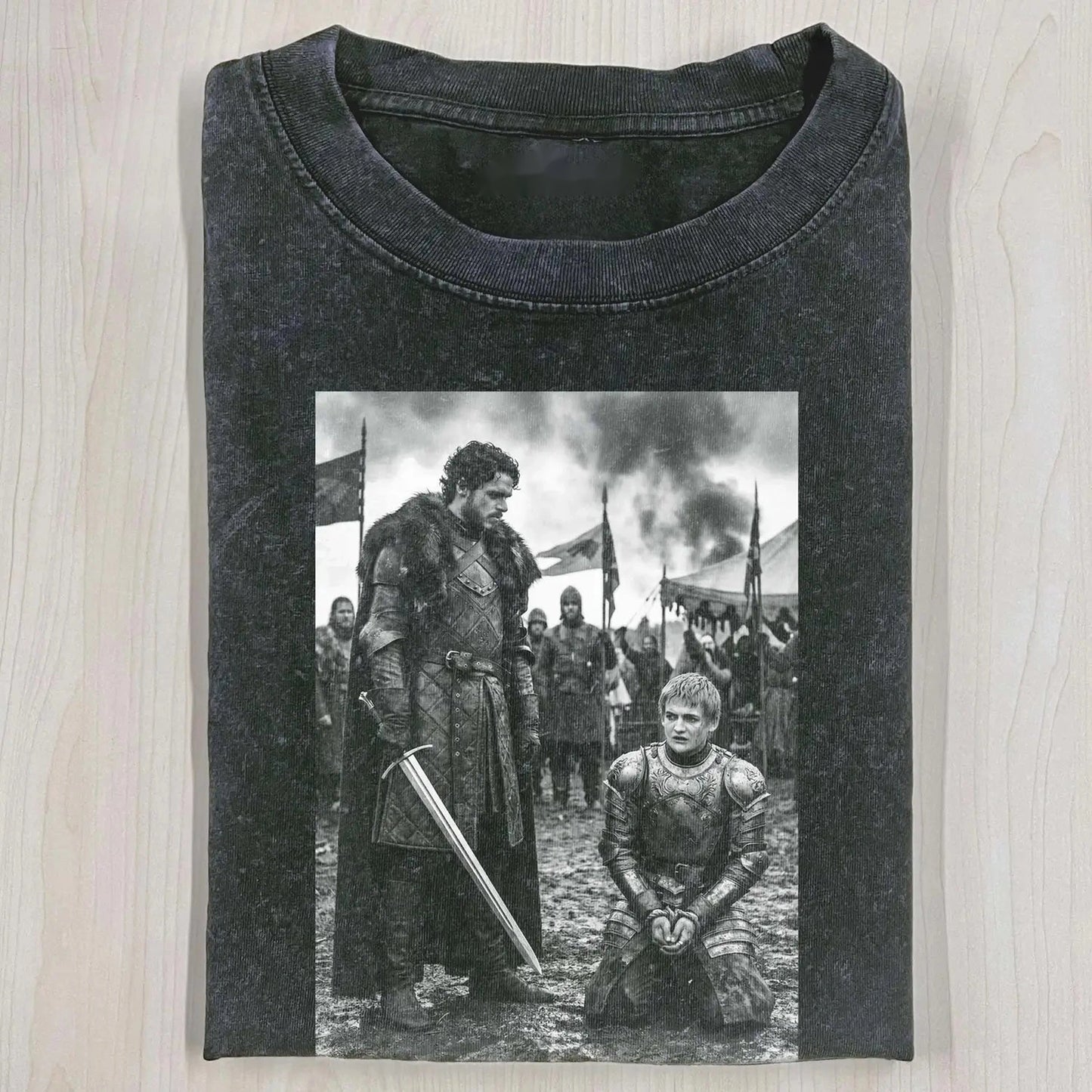 PEPPER TEE