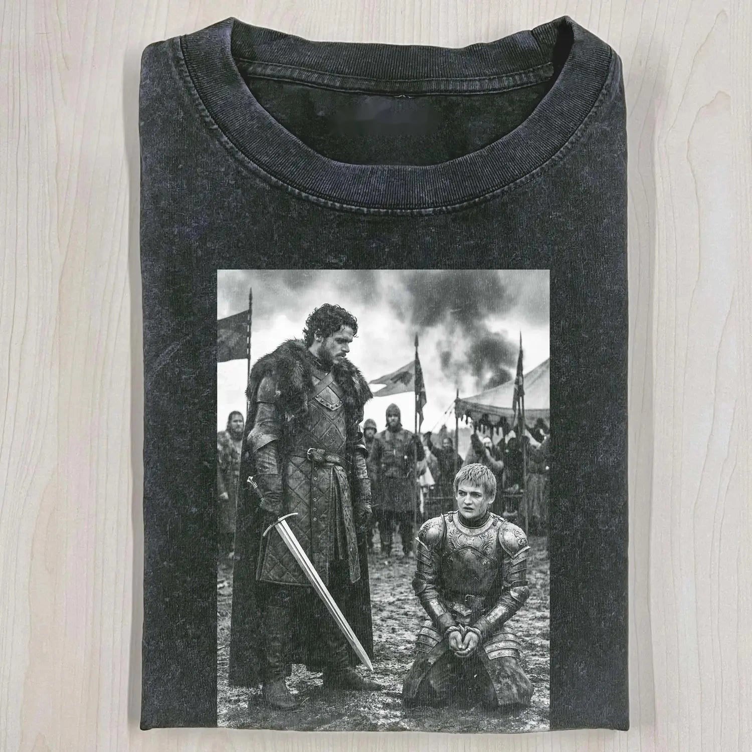 PEPPER TEE