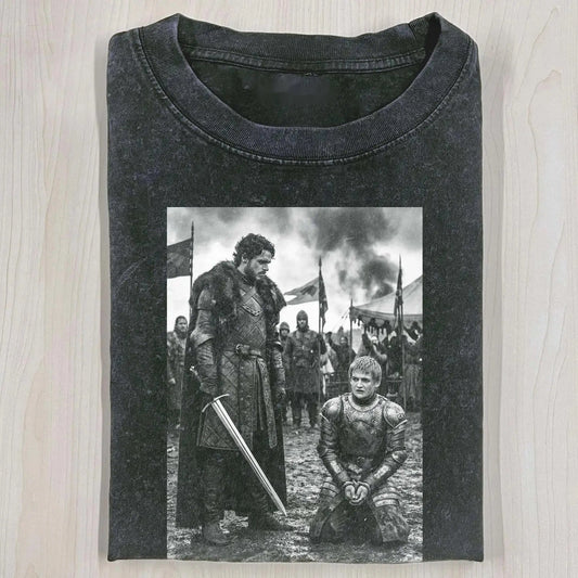 PEPPER TEE