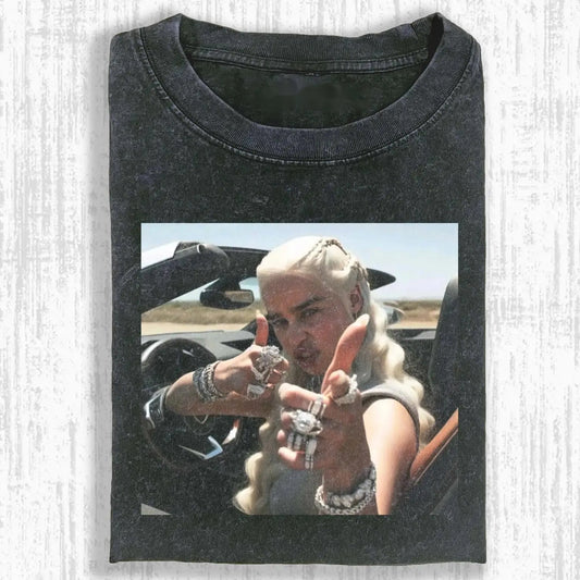PEPPER TEE