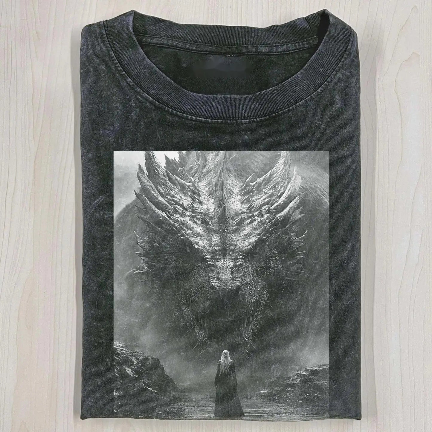PEPPER TEE