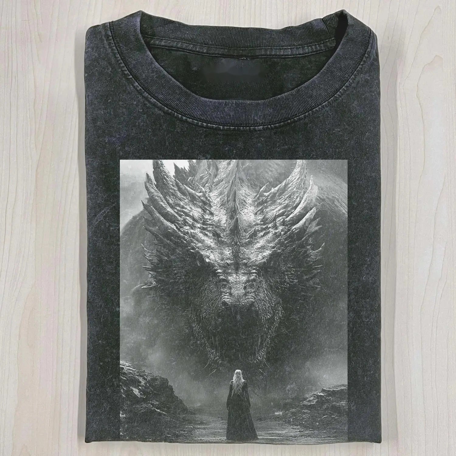 PEPPER TEE