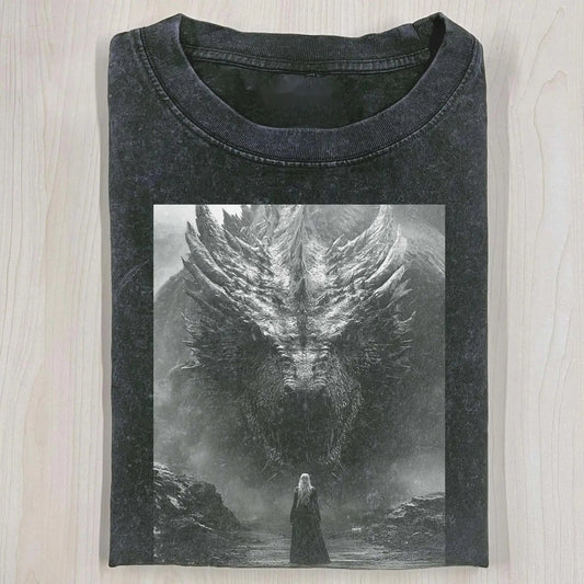 PEPPER TEE
