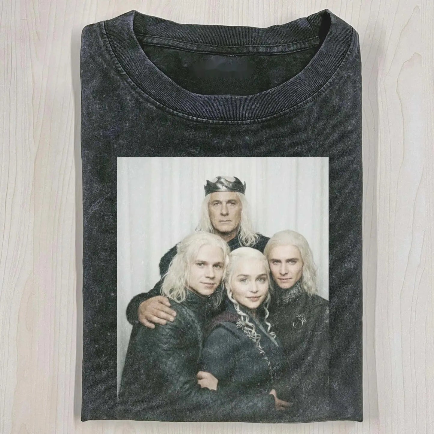 PEPPER TEE