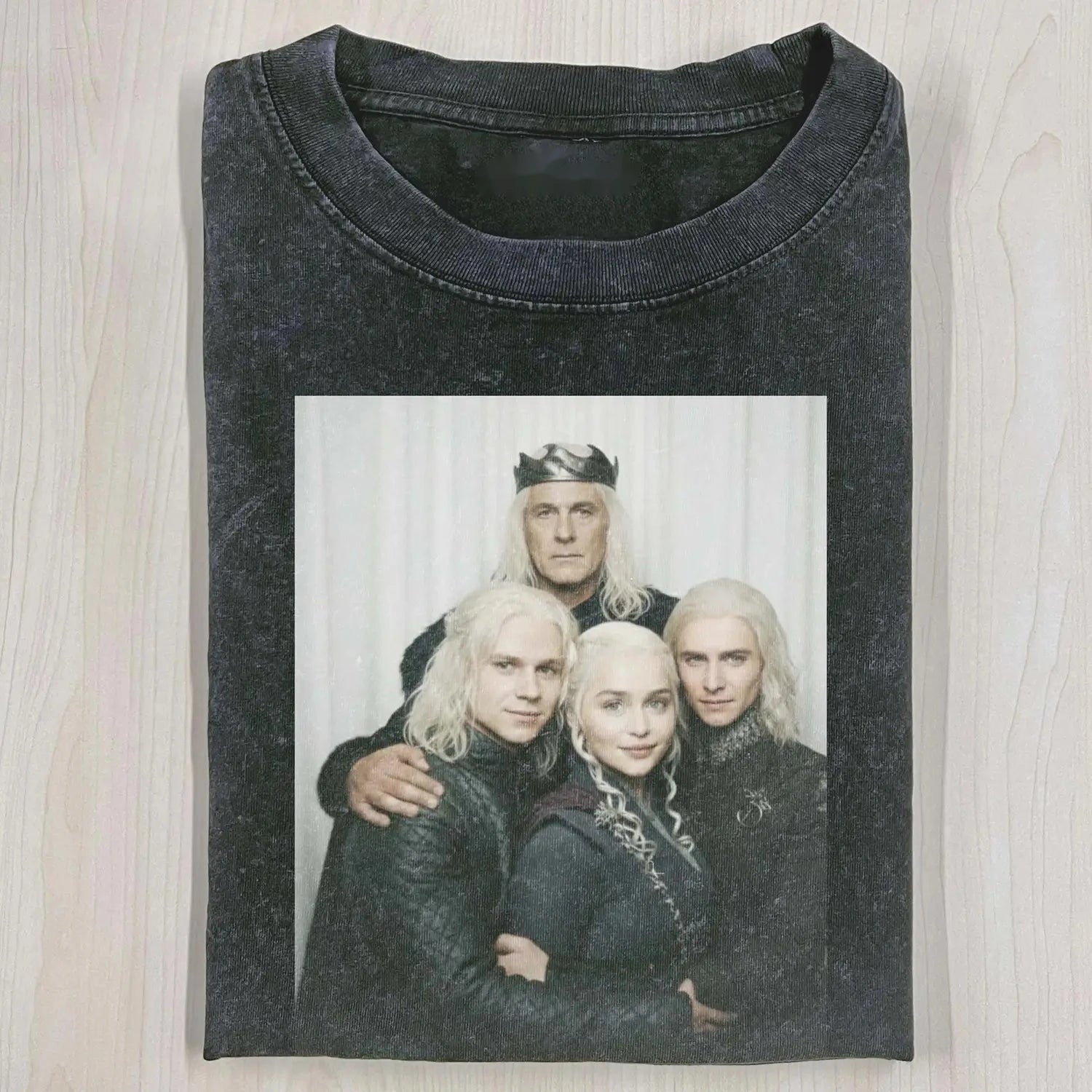 PEPPER TEE