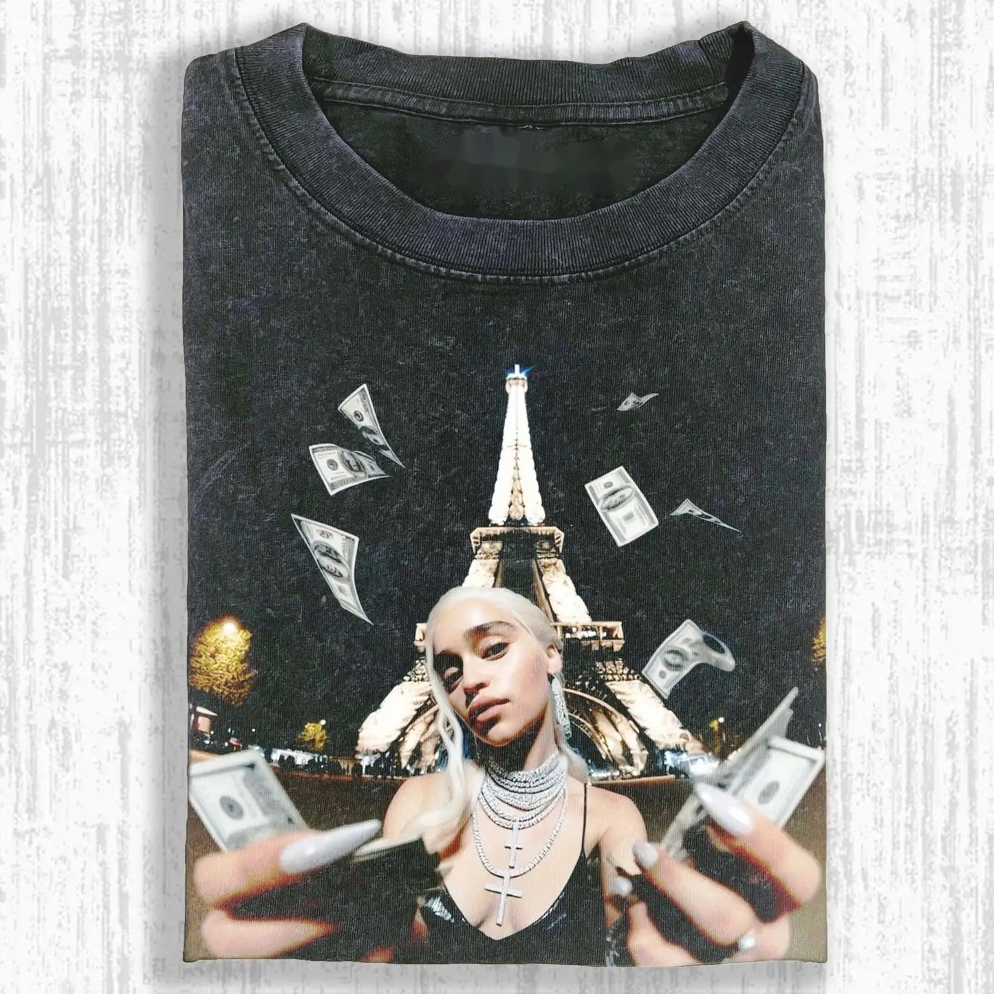 GT T-SHIRT 2.4