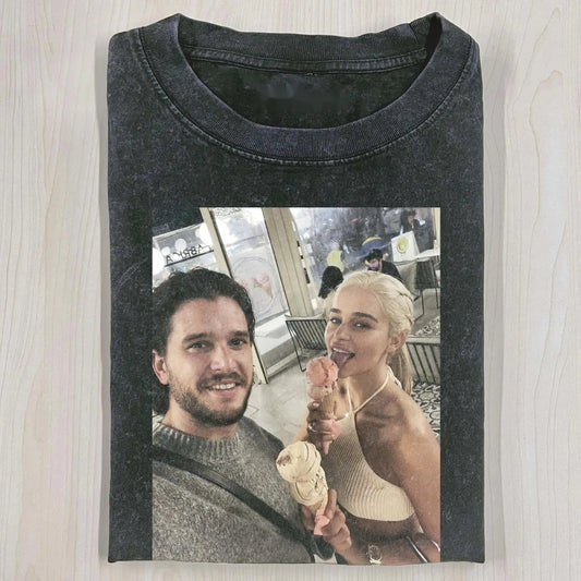 PEPPER TEE