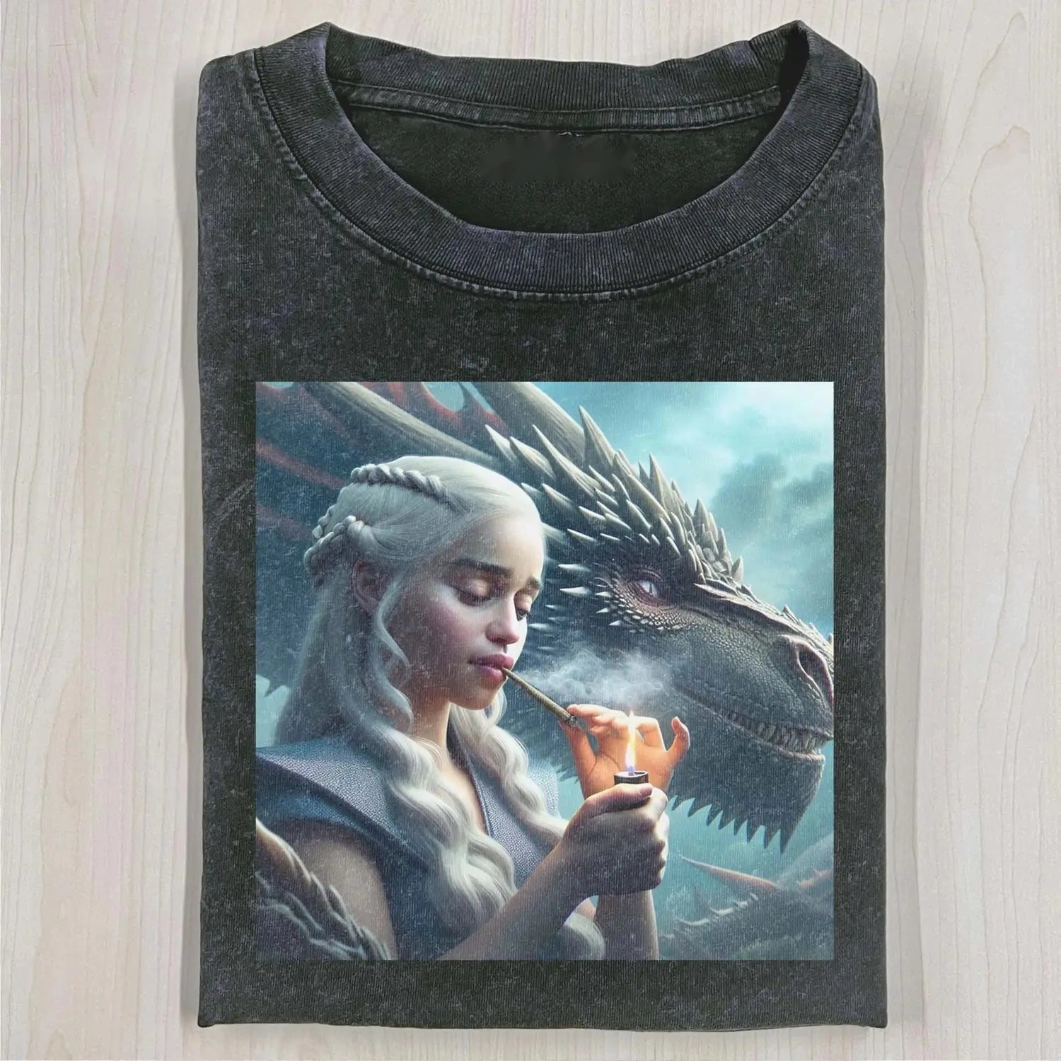 PEPPER TEE