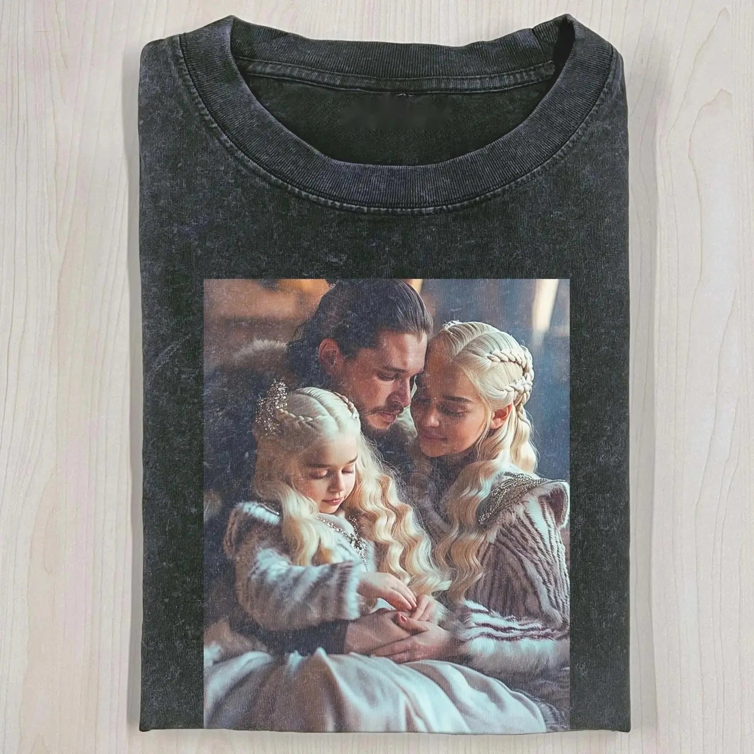 PEPPER TEE