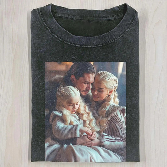 PEPPER TEE