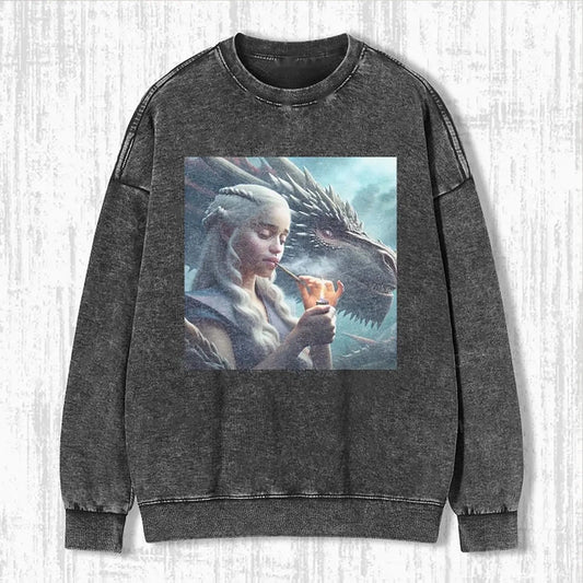 PEPPER SWEATSHIRT