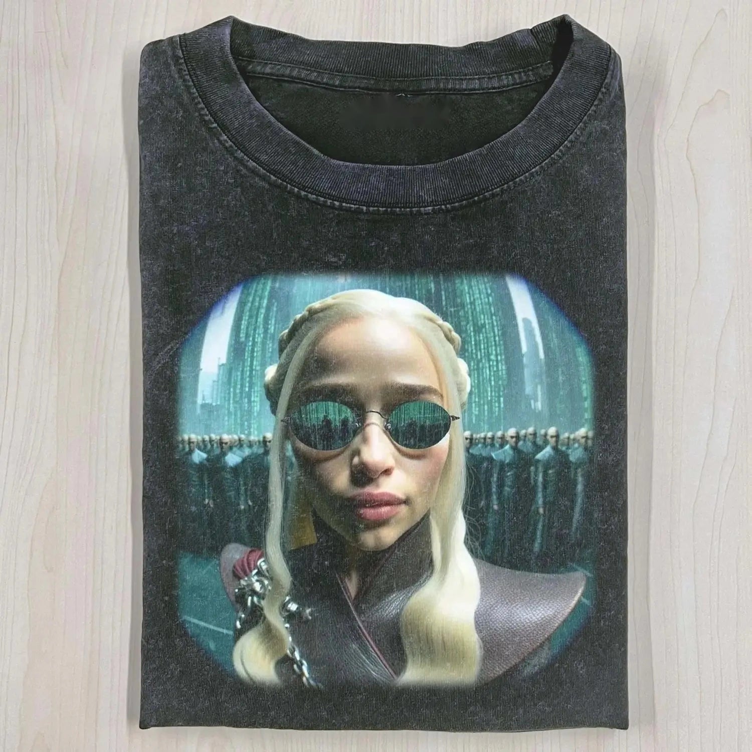 PEPPER TEE