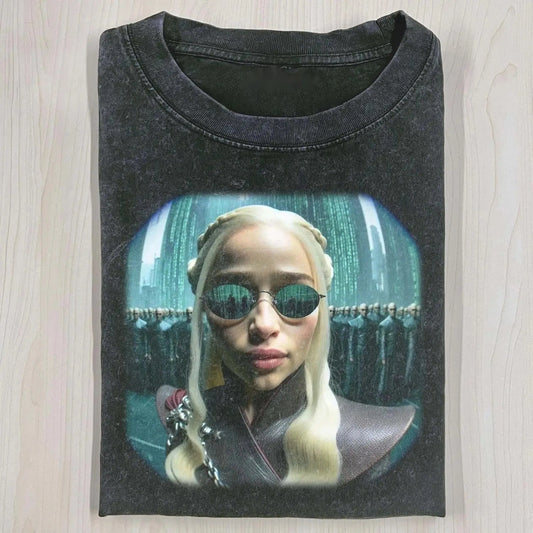 PEPPER TEE