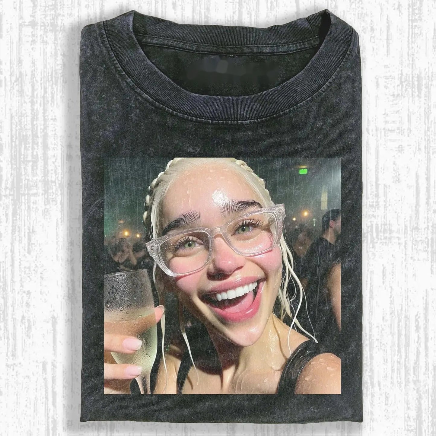GT T-SHIRT 2.5