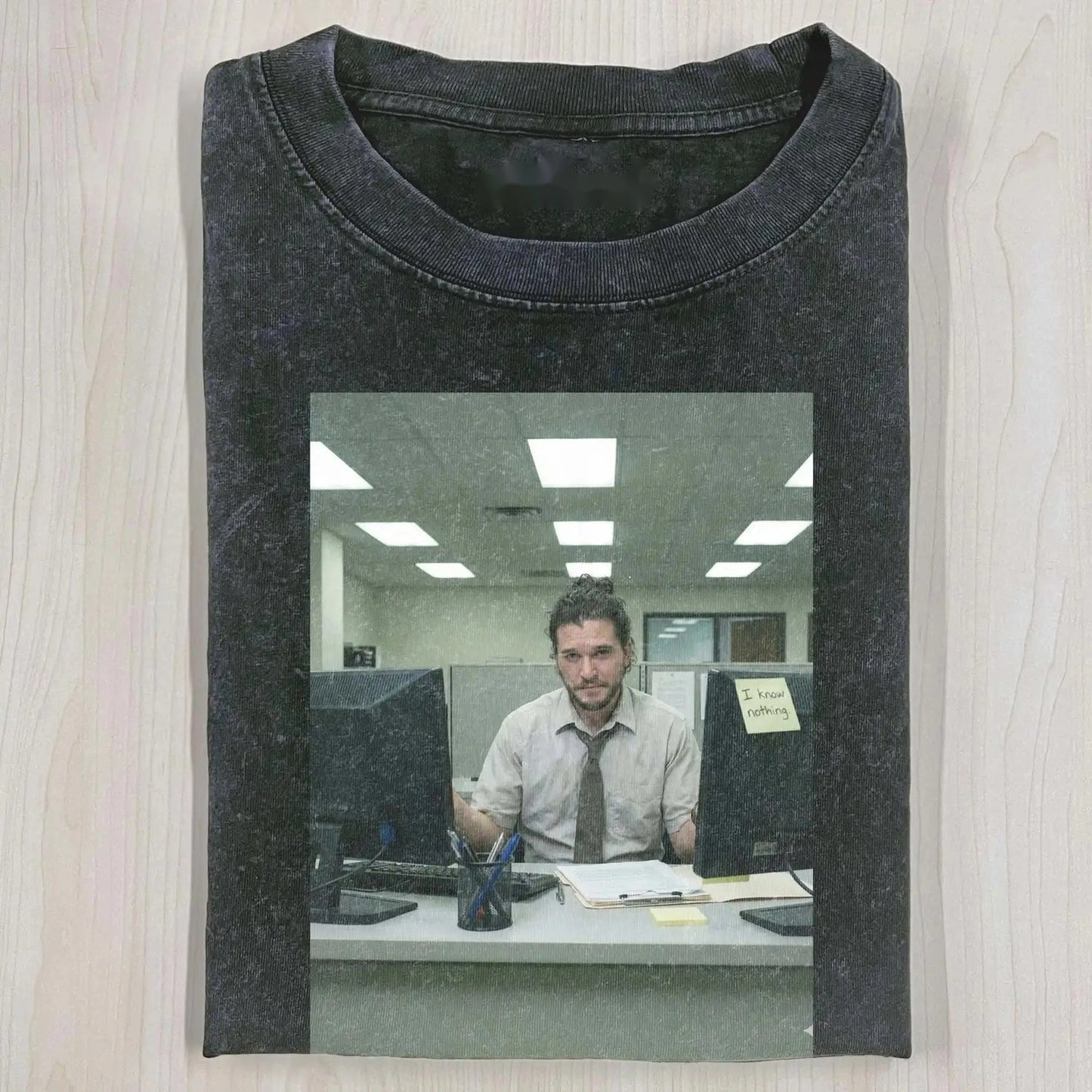 PEPPER TEE