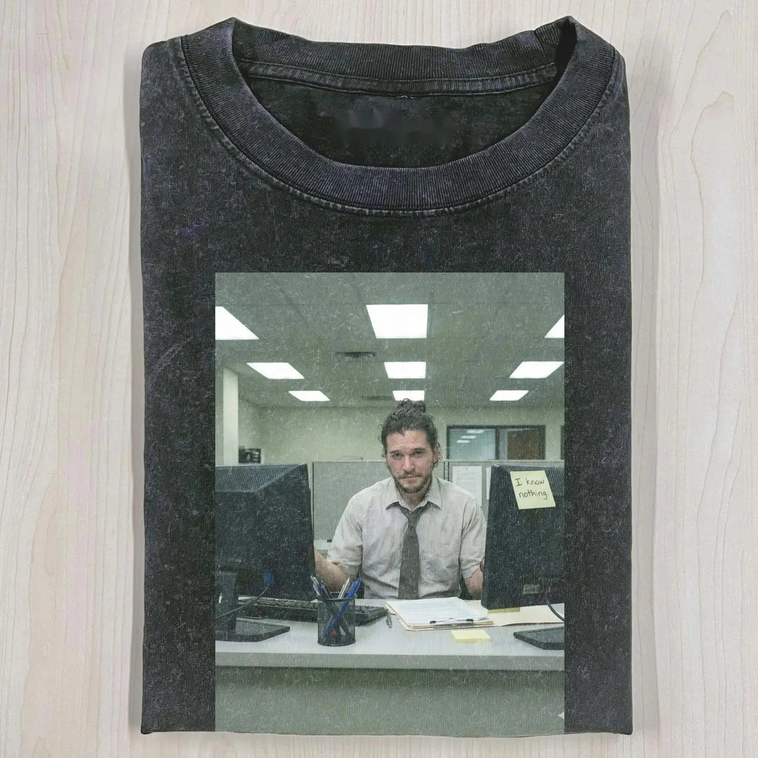 PEPPER TEE