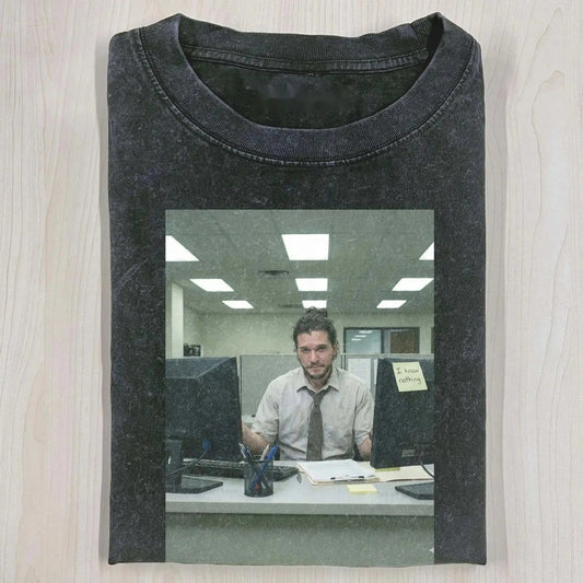 PEPPER TEE