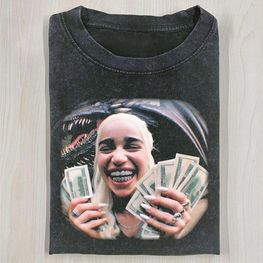 PEPPER TEE