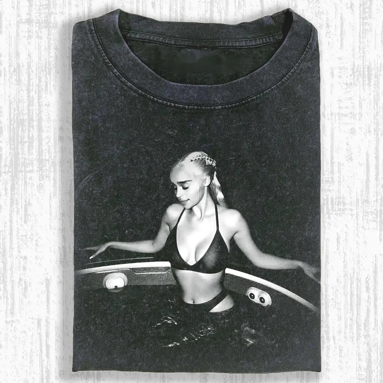 PEPPER TEE