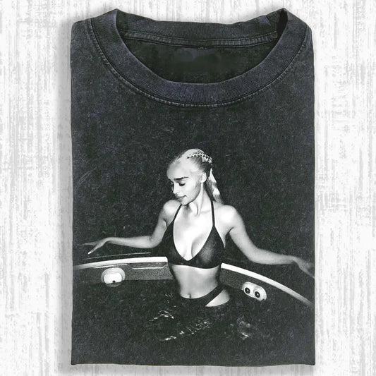 PEPPER TEE