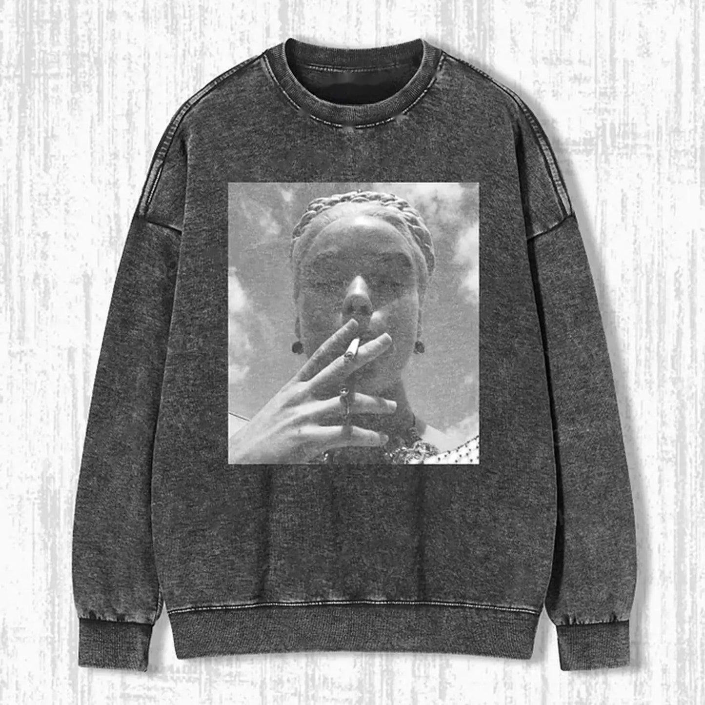 PEPPER SWEATSHIRT
