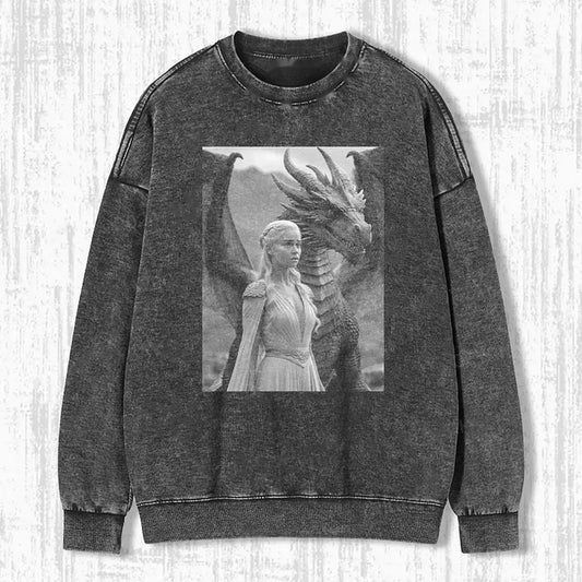 PEPPER SWEATSHIRT